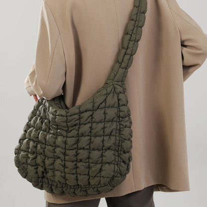 Large Cloud Crossbody