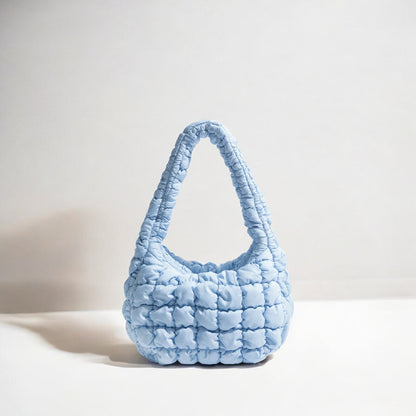 Cloud shoulder bag