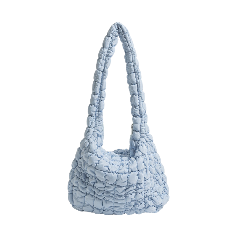 Medium Cloud Crossbody