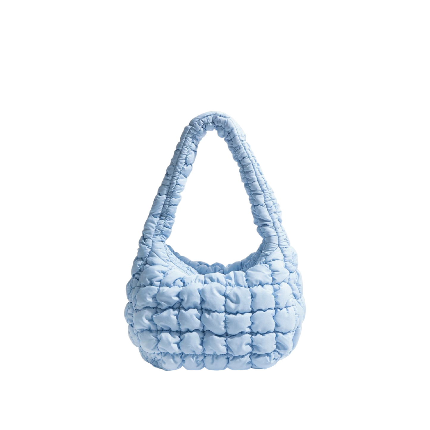 Cloud shoulder bag