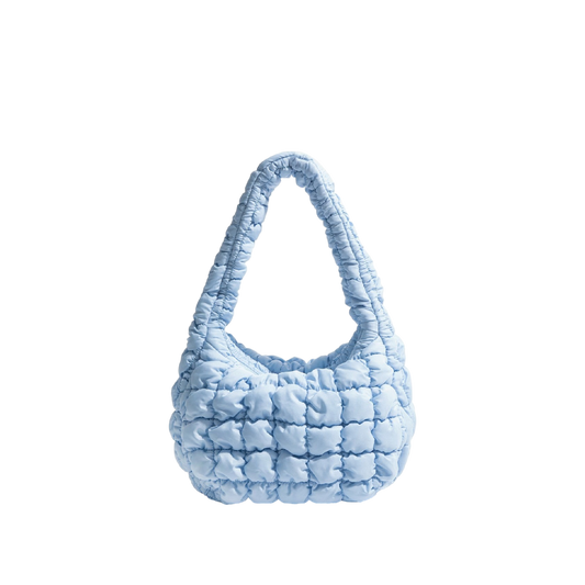 Cloud shoulder bag