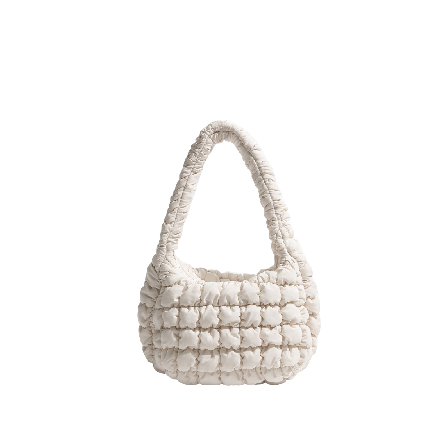 Cloud shoulder bag