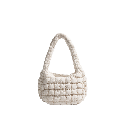 Cloud shoulder bag