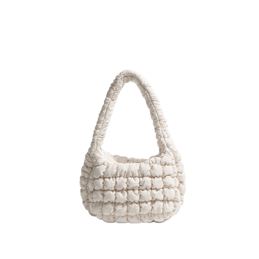 Cloud shoulder bag